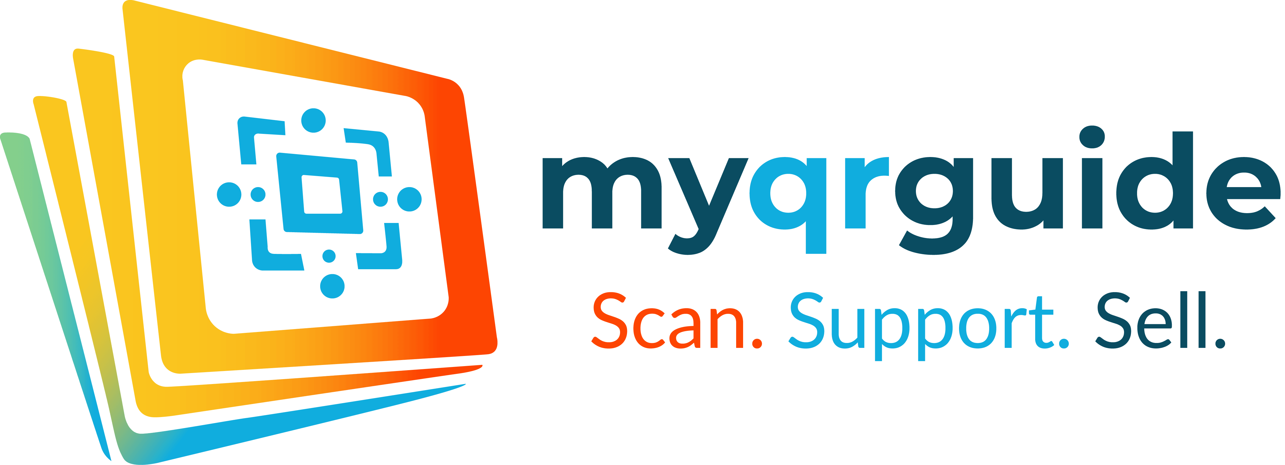 MyQRGuide